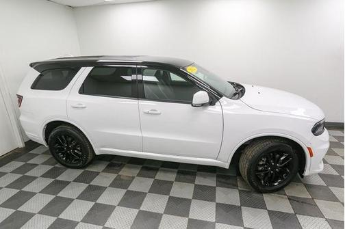 2022 Dodge Durango GT
