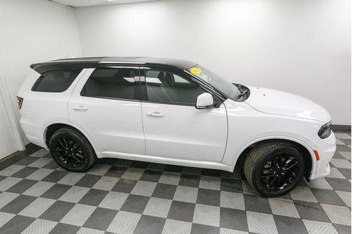 2022 Dodge Durango GT