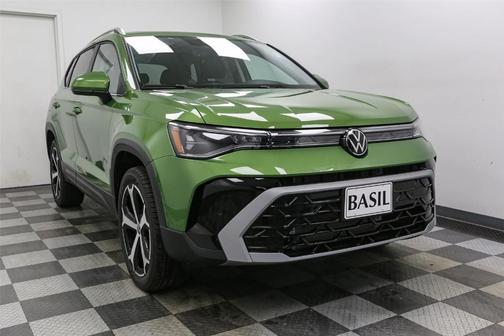 2026 Volkswagen Taos 1.5T SEL