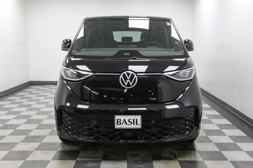 2025 Volkswagen ID. Buzz Pro S