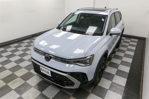 2025 Volkswagen Taos 1.5T SEL