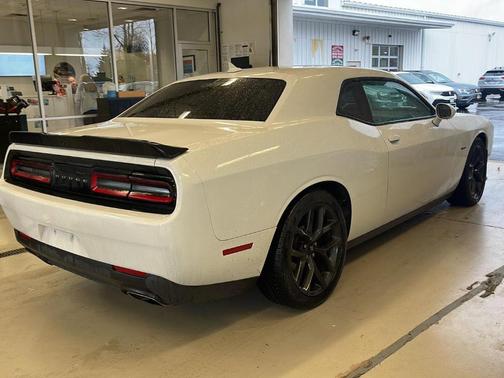 2019 Dodge Challenger R/T