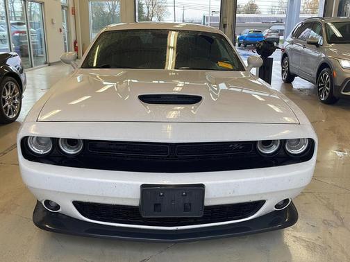 2019 Dodge Challenger R/T