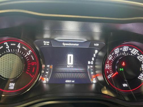 2019 Dodge Challenger R/T