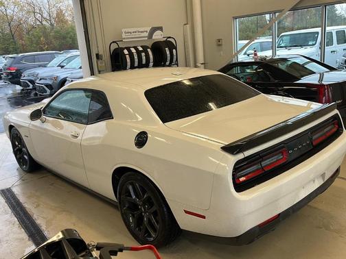 2019 Dodge Challenger R/T