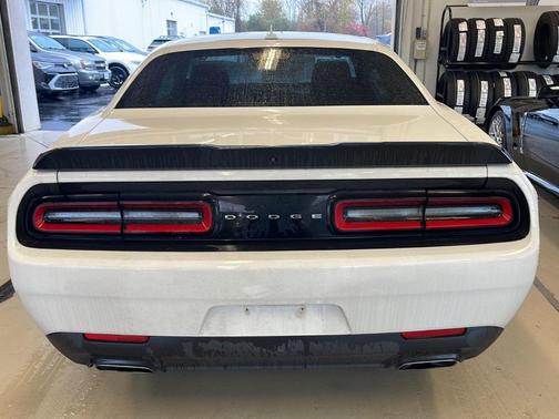 2019 Dodge Challenger R/T