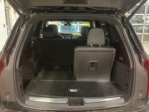 2024 Cadillac XT6 Premium Luxury AWD