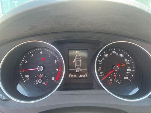 2017 Volkswagen Jetta 1.4T SE
