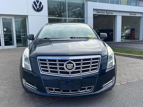 2014 Cadillac XTS Luxury