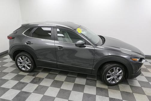 2023 Mazda CX-30 2.5 S Preferred Package