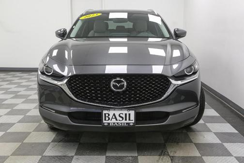 2023 Mazda CX-30 2.5 S Preferred Package