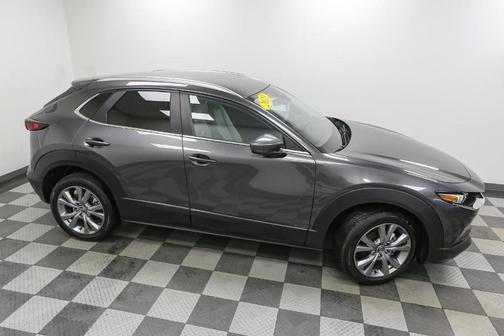 2023 Mazda CX-30 2.5 S Preferred Package