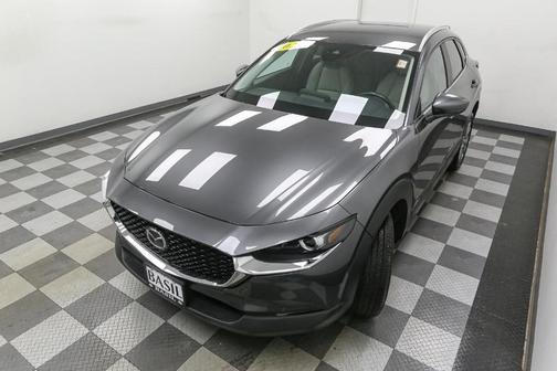 2023 Mazda CX-30 2.5 S Preferred Package