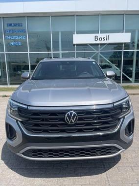 2024 Volkswagen Atlas Cross Sport 2.0T SE