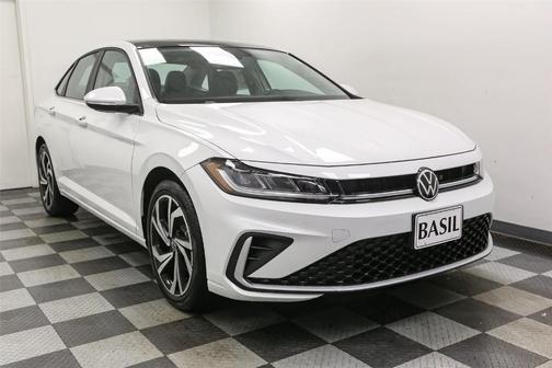 2026 Volkswagen Jetta 1.5T SEL