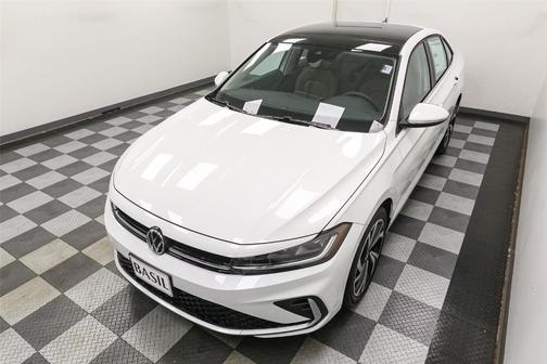 2026 Volkswagen Jetta 1.5T SEL