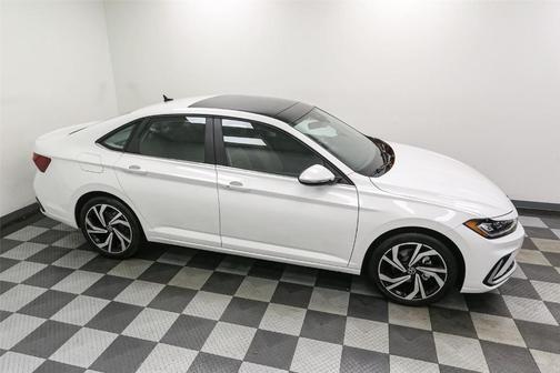 2026 Volkswagen Jetta 1.5T SEL