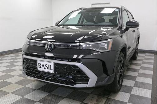 2025 Volkswagen Taos 1.5T SEL