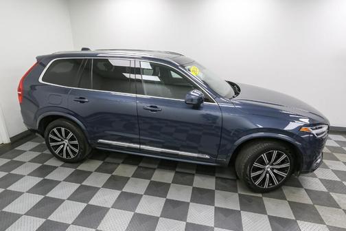 2024 Volvo XC90 B5 Core Bright Theme
