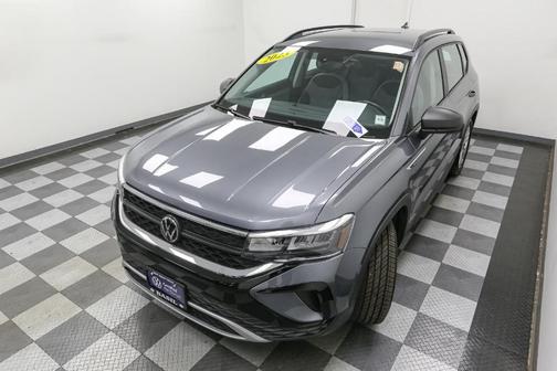 2023 Volkswagen Taos 1.5T S