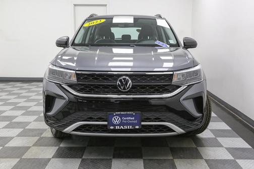 2023 Volkswagen Taos 1.5T S