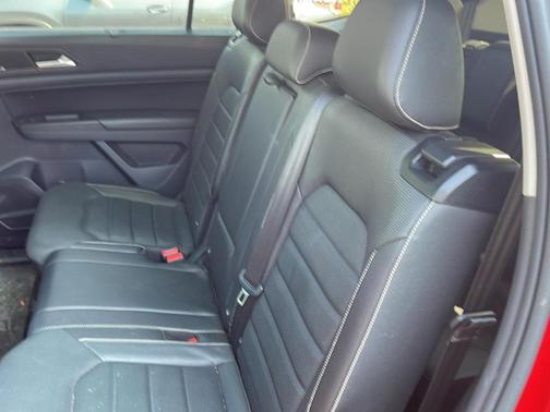 2021 Volkswagen Atlas 3.6L SEL Premium