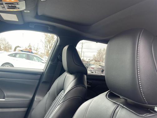 2026 Toyota Highlander XSE