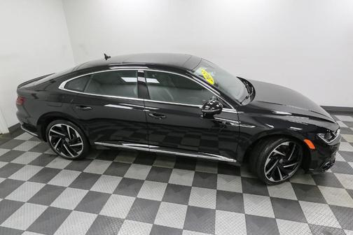 2023 Volkswagen Arteon 2.0T SEL Premium R-Line