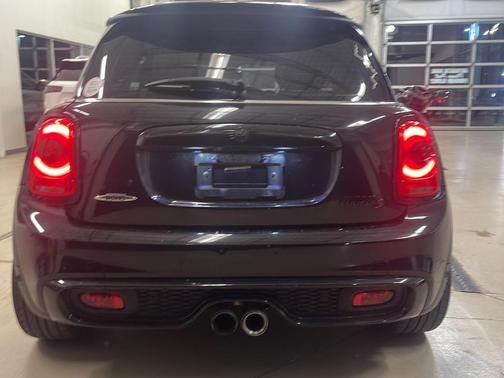 2019 MINI Hardtop Cooper S