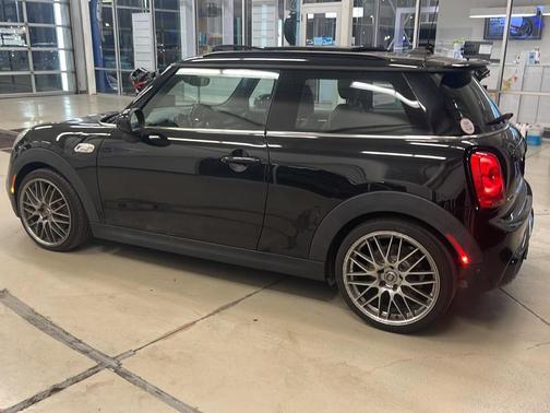 2019 MINI Hardtop Cooper S