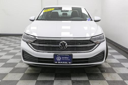 2023 Volkswagen Jetta 1.5T S
