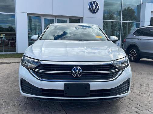 2023 Volkswagen Jetta 1.5T S
