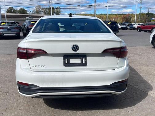 2023 Volkswagen Jetta 1.5T S