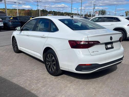 2023 Volkswagen Jetta 1.5T S