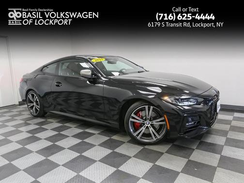 2023 BMW 430 i xDrive
