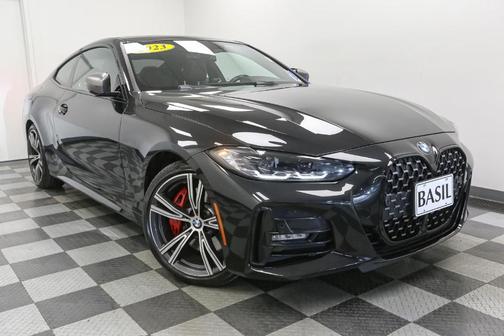 2023 BMW 430 i xDrive
