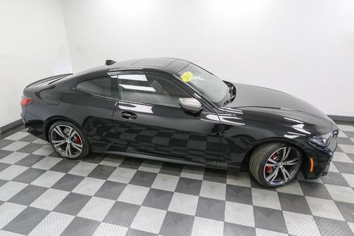 2023 BMW 430 i xDrive