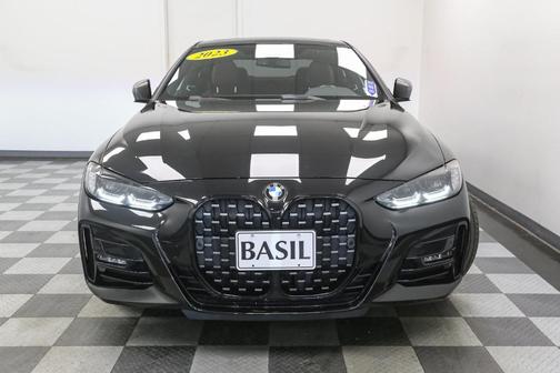 2023 BMW 430 i xDrive