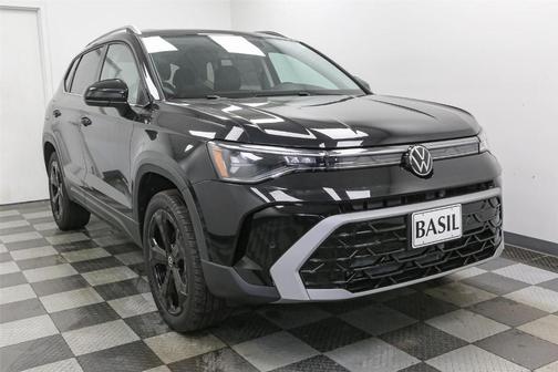 2025 Volkswagen Taos 1.5T SEL