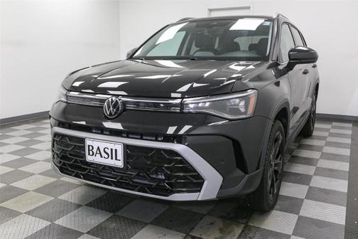 2025 Volkswagen Taos 1.5T SEL