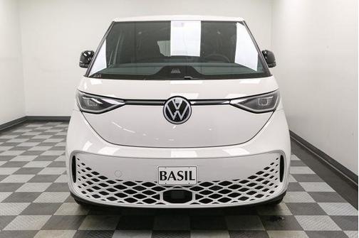 2025 Volkswagen ID. Buzz Pro S RWD