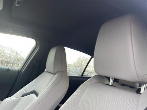 2021 Lexus UX 250h Base