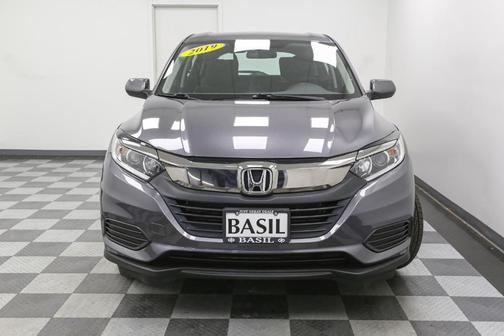 2019 Honda HR-V LX