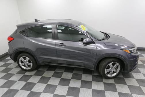 2019 Honda HR-V LX