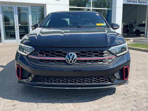2022 Volkswagen Jetta GLI 2.0T Autobahn
