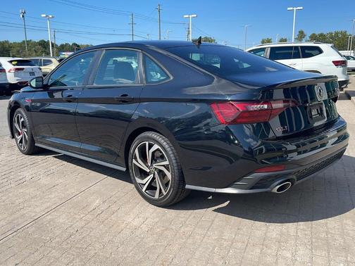 2022 Volkswagen Jetta GLI 2.0T Autobahn