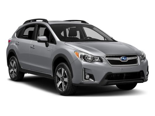 2016 Subaru Crosstrek Hybrid Touring