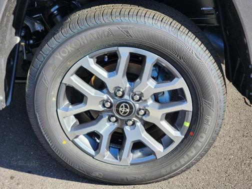 2026 Toyota Tundra Hybrid 1794 Edition