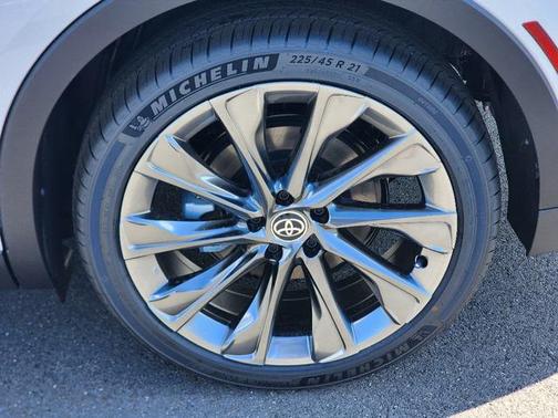 2026 Toyota Crown Limited