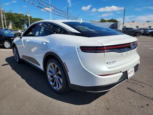 2026 Toyota Crown Limited